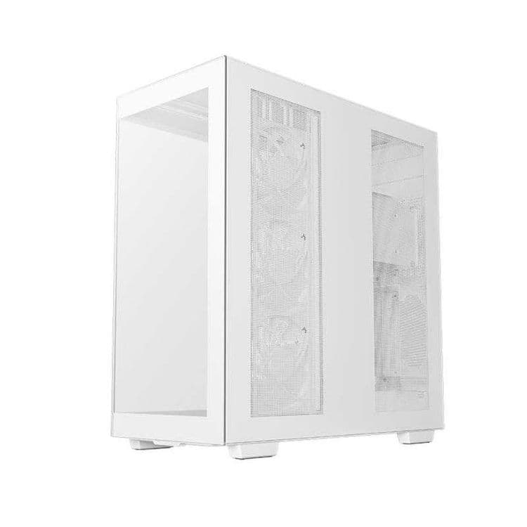 Корпус Deepcool CH780 — игровой, мощный, новинка — 9