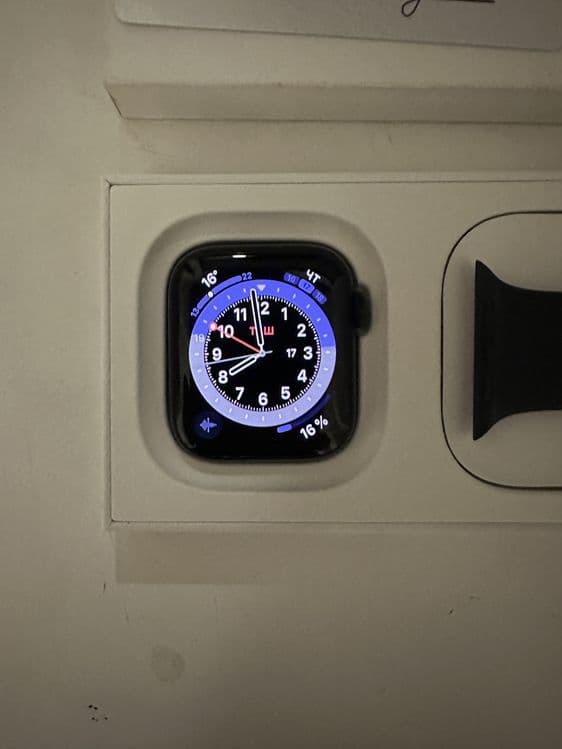 Iwatch se 2 gen 44 ml — 8