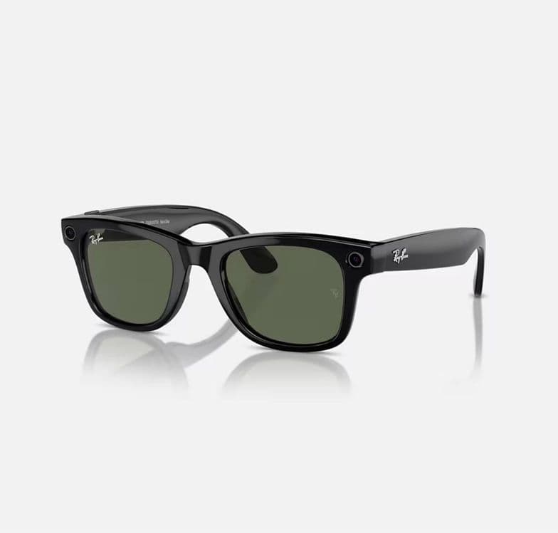 Новые Очки RAY-BAN META WAYFARER! Бесплатная Доставка! — 1