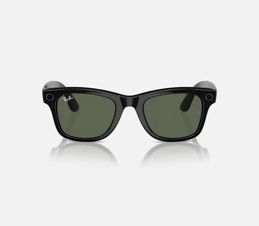 Новые Очки RAY-BAN META WAYFARER! Бесплатная Доставка! — 2