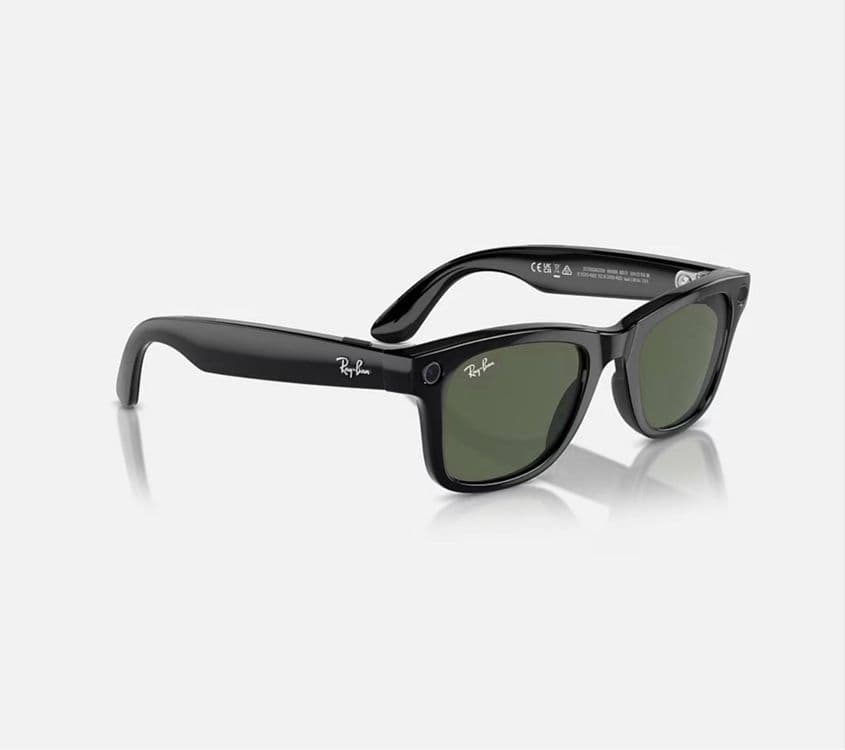 Новые Очки RAY-BAN META WAYFARER! Бесплатная Доставка! — 3