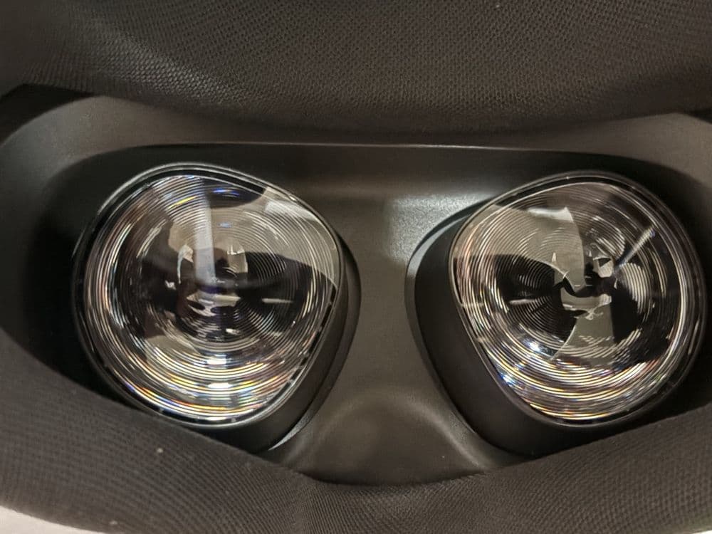 Продам Meta quest 3s 128гб + крепление bobovr — 10