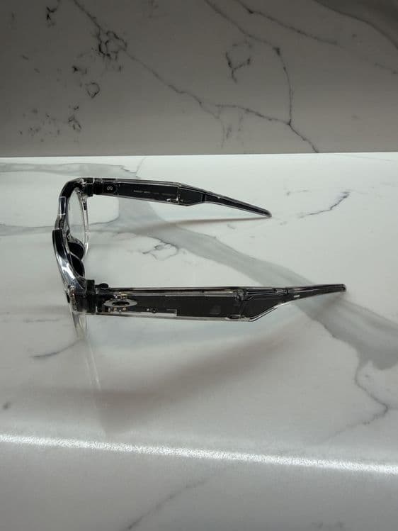 Oakley meta HSTN(limeted edition) — 5