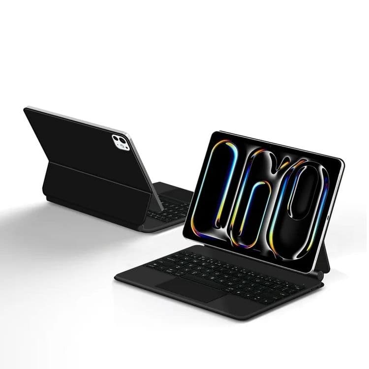 Новый Magic Keyboard IPad Pro 13-inch M4 • Чехлы • — 9
