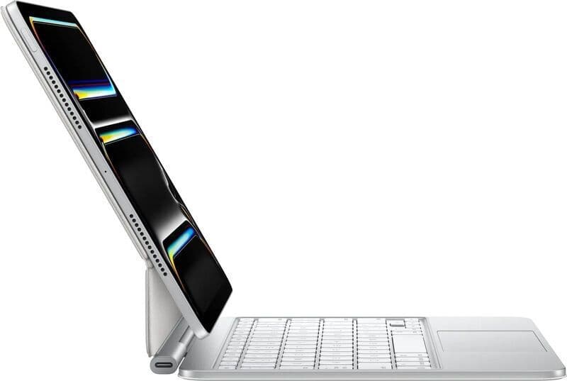 Новый Magic Keyboard IPad Pro 13-inch M4 • Чехлы • — 12
