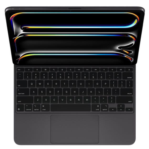 Новый Magic Keyboard Apple IPad Pro 11 M4 • Чехлы • — 13