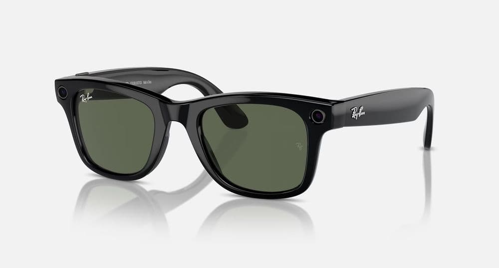 Smart Очки Ray-Ban Meta — 12