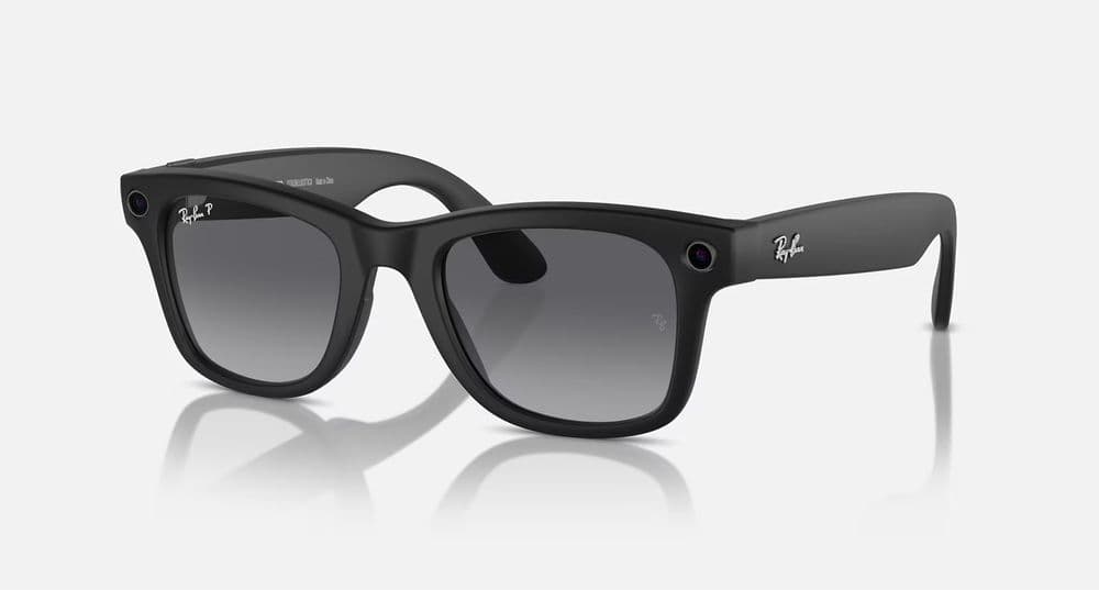 Smart Очки Ray-Ban Meta — 16