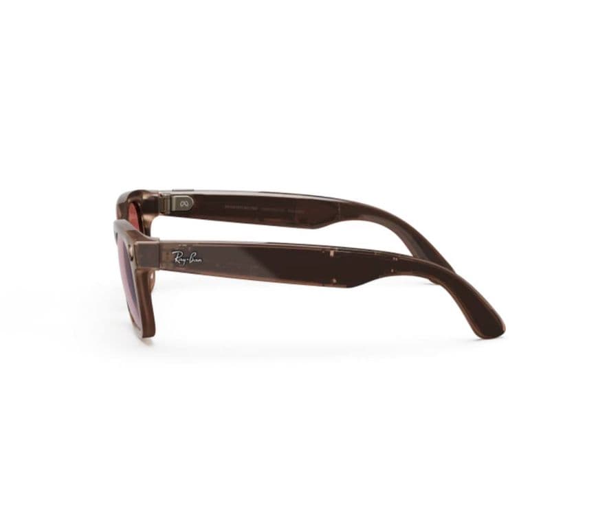 Новые Очки RAY-BAN META WAYFARER! Бесплатная Доставка! — 2