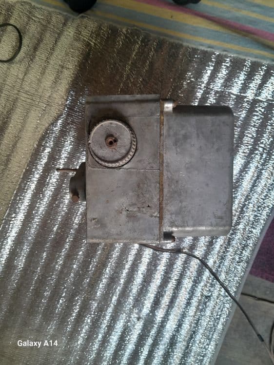 Incubator uchun rele va ventilator — 2