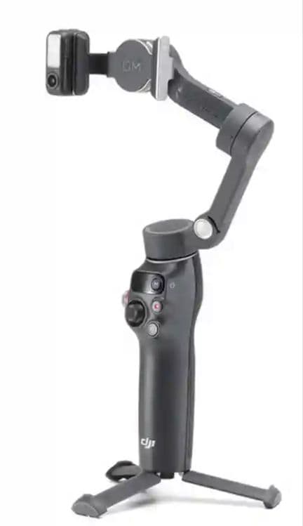 DgI osmo 7p stabilizator sotiladi — 1