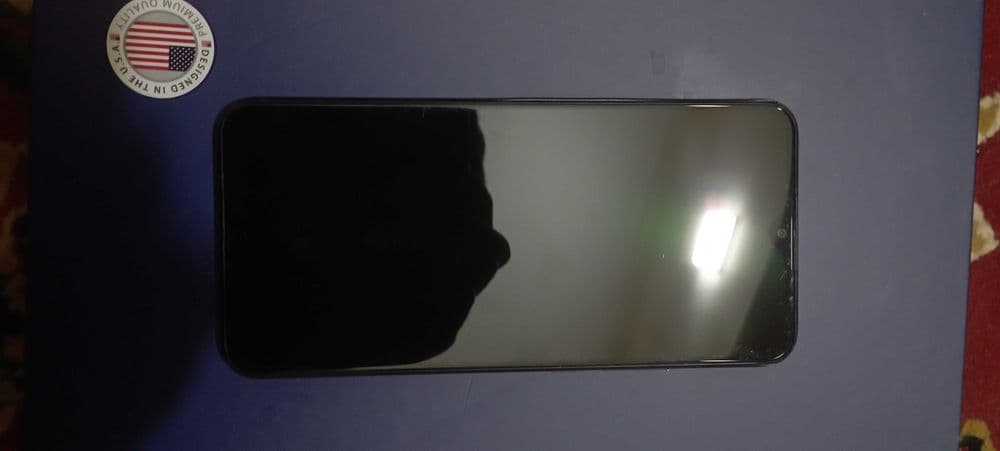 Redmi 9 на запчасти — 3