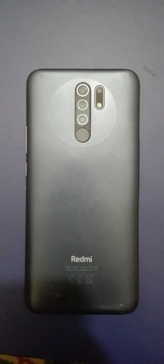 Redmi 9 на запчасти — 4