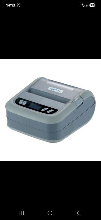 Xprinter XP-P323B — 6