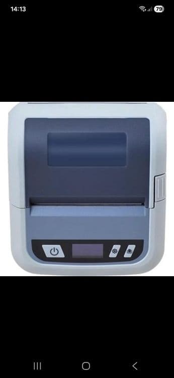 Xprinter XP-P323B — 9