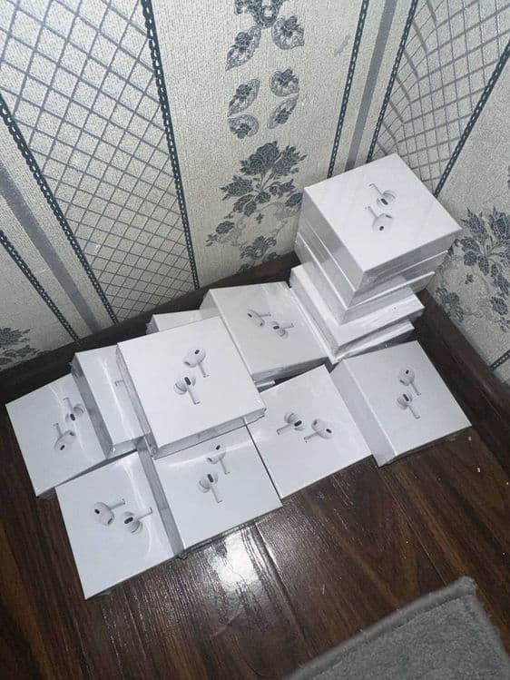 Airpods 2 pro  aksiyada — 1