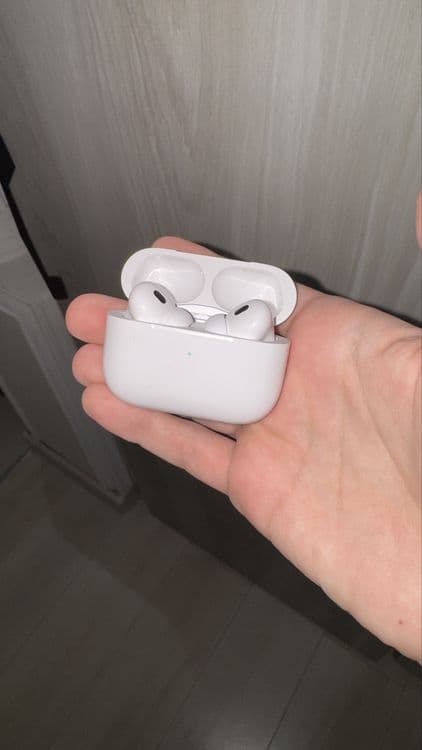 Airpods Pro 2 ANC — 2