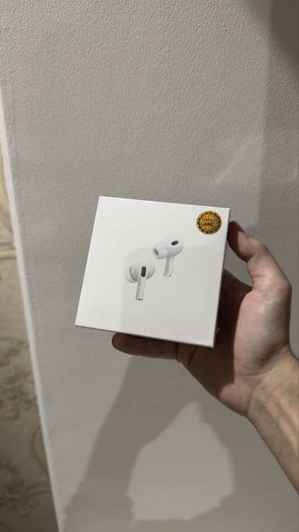Airpods Pro 2 ANC — 3