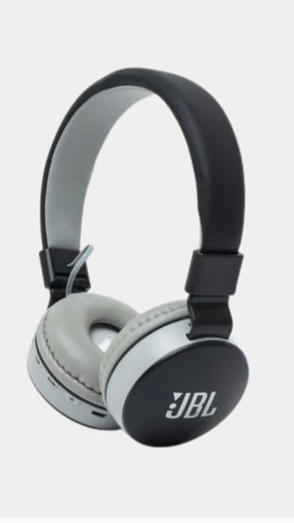 , Беспроводные Bluetooth наушники MS-881 5.0 Wireless — 1