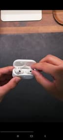 Simsiz quloqchinlar Air Pods Pro, Android va IOS telefonlar uchun

 Te