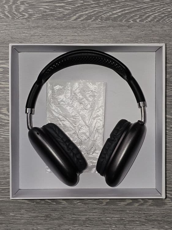 Наушники AirPods Max — 2