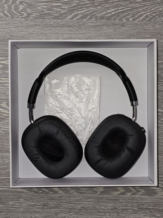 Наушники AirPods Max — 3