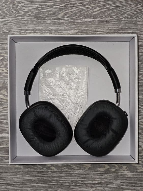 Наушники AirPods Max — 4