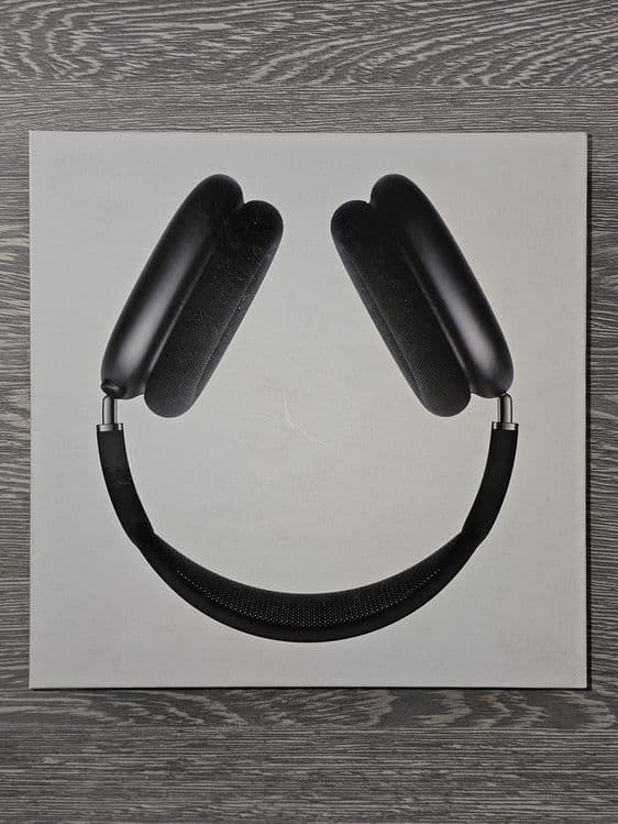 Наушники AirPods Max — 5
