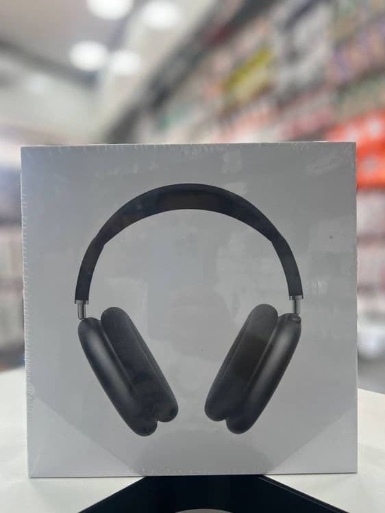 Скидки! AirPods Max за 180.000 [ новый ] — 5