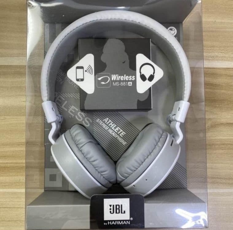 Simsiz JBL наушники quloqchin tiniq ovoz va bass | super chegirma — 5