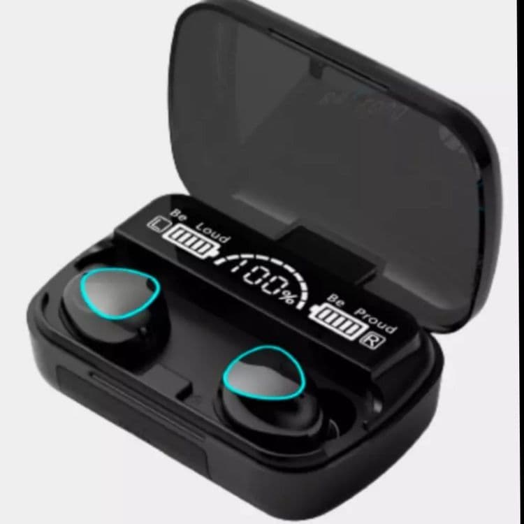 Powerbankli airpods 2+1 — 2
