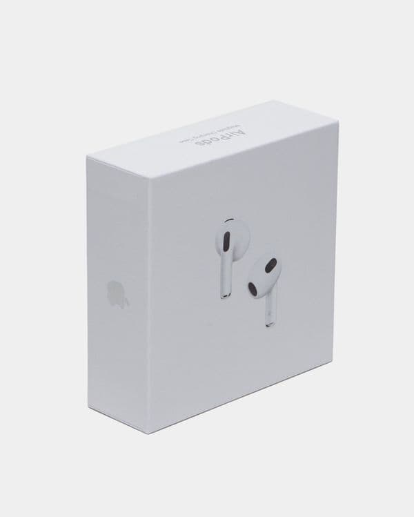 Apple airpods 3 rd — 10