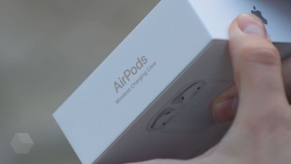 Apple airpods 3 rd — 11
