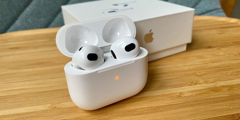 Apple airpods 3 rd — 15