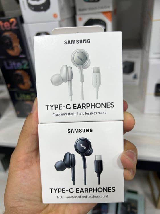 Новый Samsung Earphones AKG • Наушник • — 4