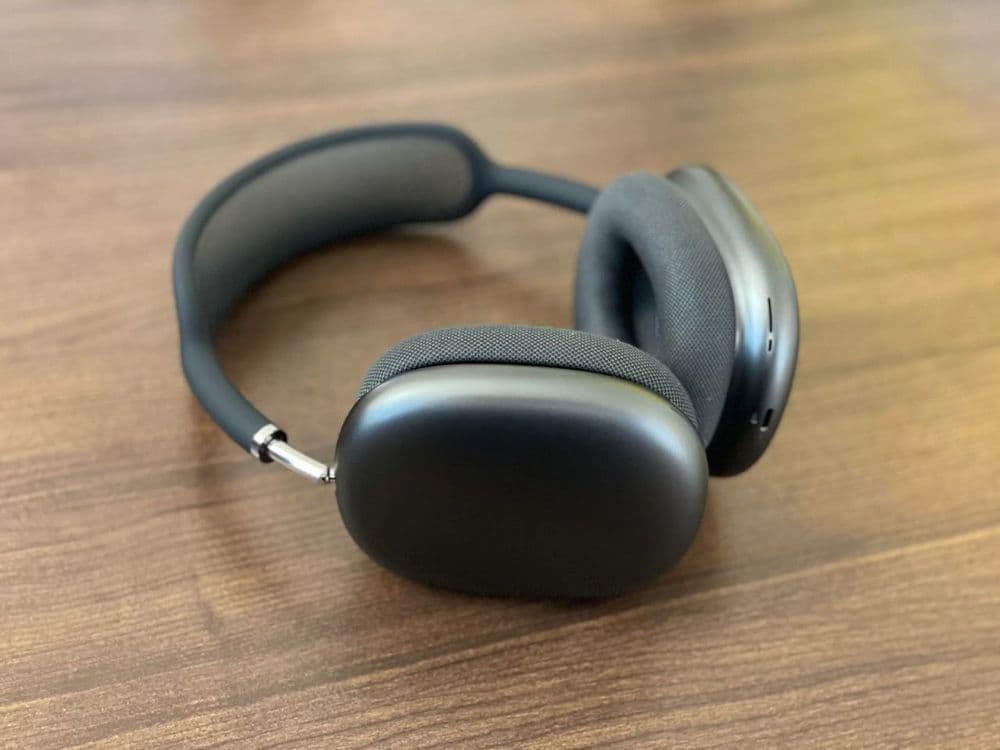 Air Pods Max PREMIUM — 1