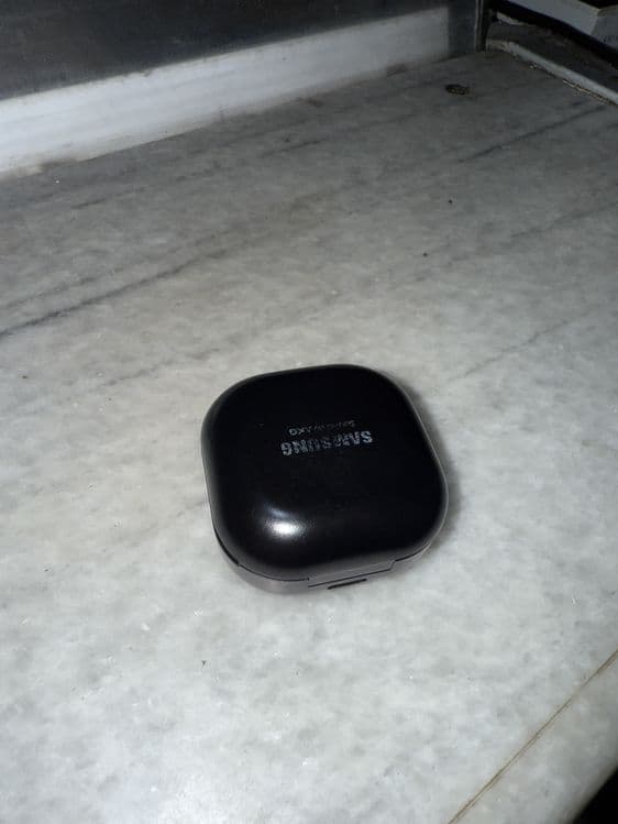 Galaxy buds pro ideal holatta — 1