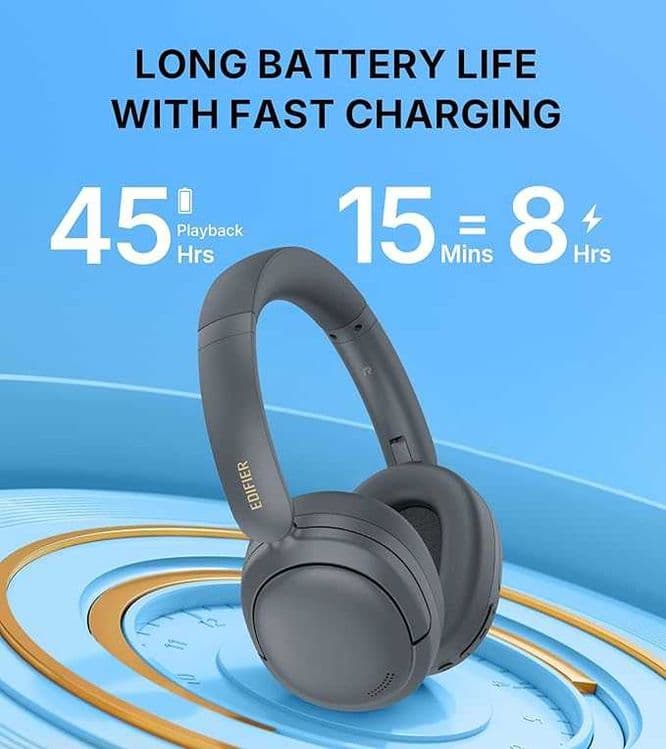 Наушники Edifier W800BT Se — 3