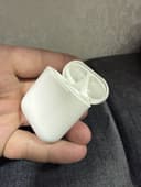 Кейс airpods оригинал