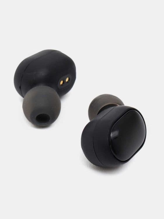 Беспроводные наушники Xiaomi Redmi AirDots — 7