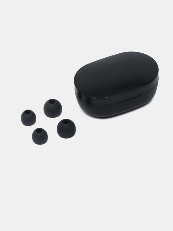 Беспроводные наушники Xiaomi Redmi AirDots — 8