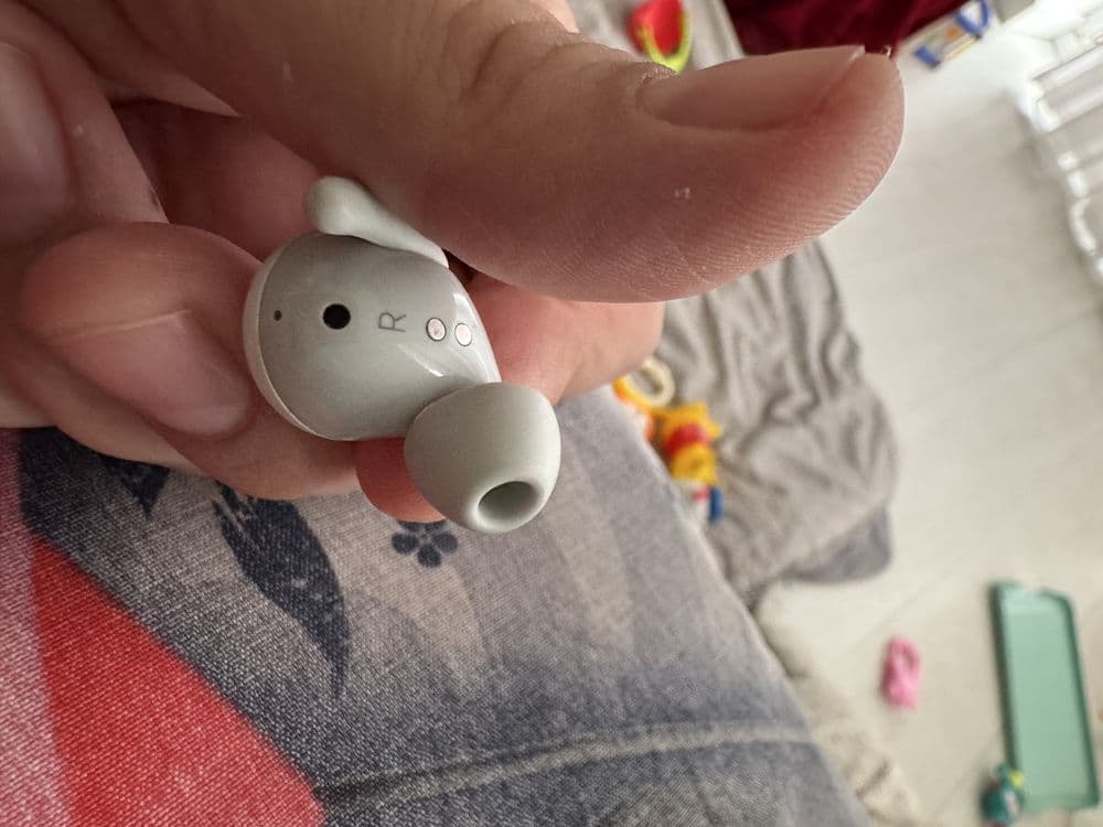 Pixel buds A правый наушник — 2