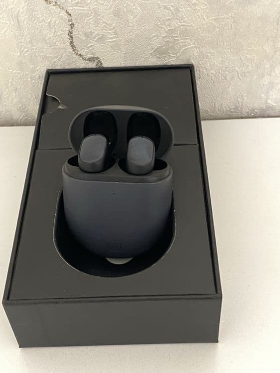 Redmi buds 3 pro — 1