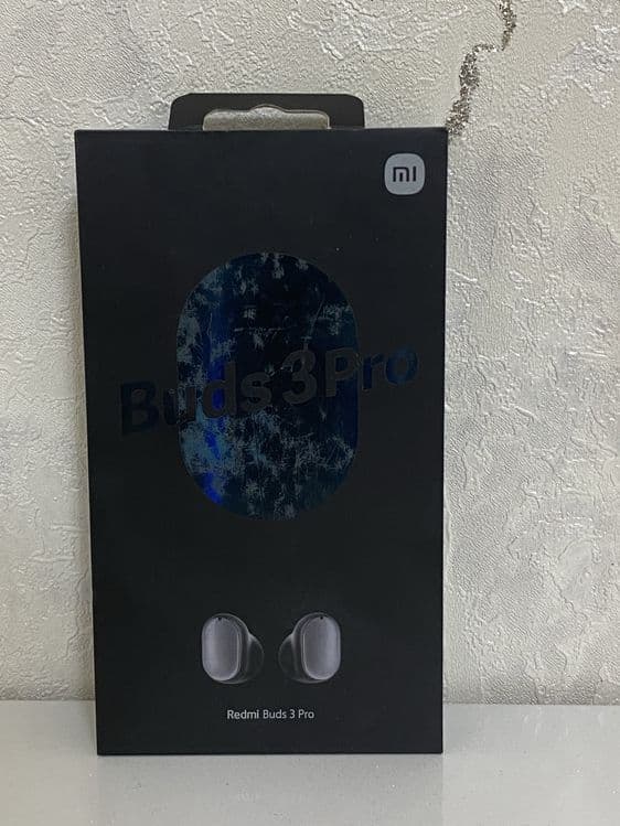 Redmi buds 3 pro — 3