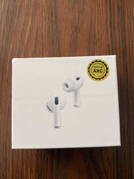Airpods pro 3 Premium — 6