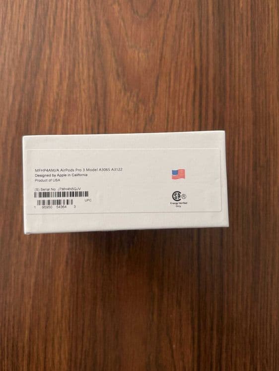 Airpods pro 3 Premium — 7