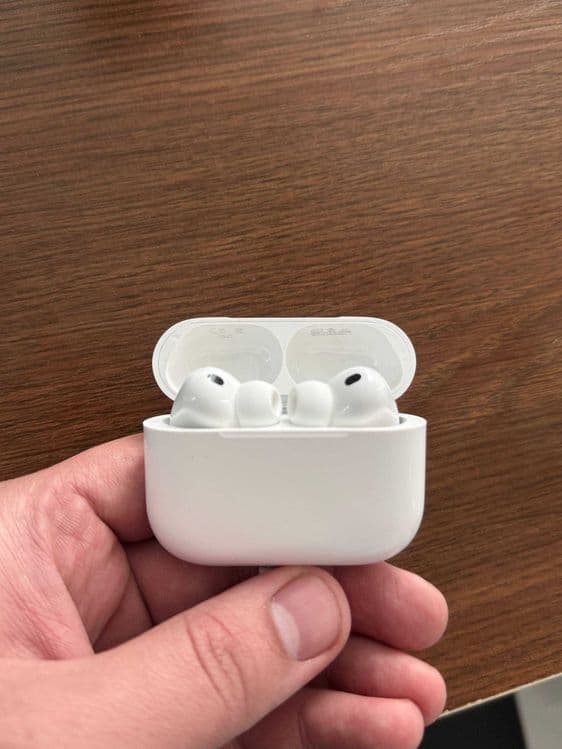 Airpods pro 3 Premium — 8