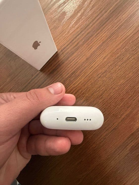 Airpods pro 3 Premium — 10