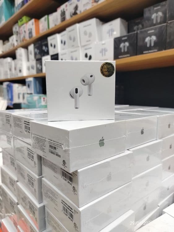 Airpods pro 3 ANC — 2