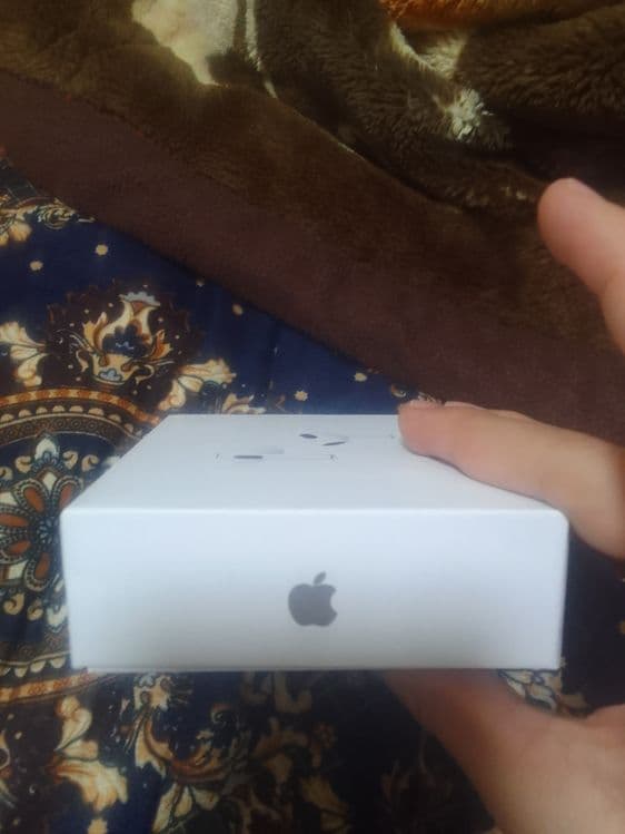 Apple Airpods 3  1ga 1 kopiya — 8
